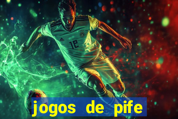 jogos de pife baralho online